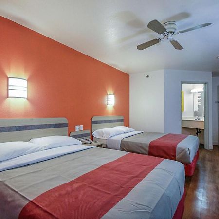 Motel 6-Nephi, UT Esterno foto