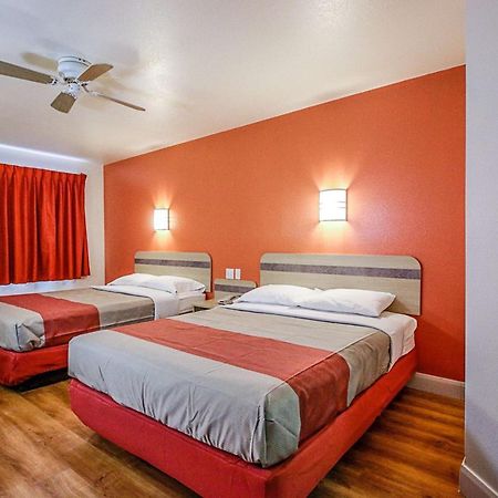Motel 6-Nephi, UT Esterno foto