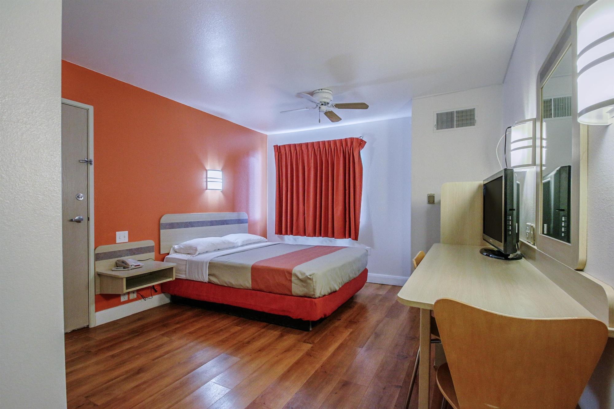 Motel 6-Nephi, UT Esterno foto