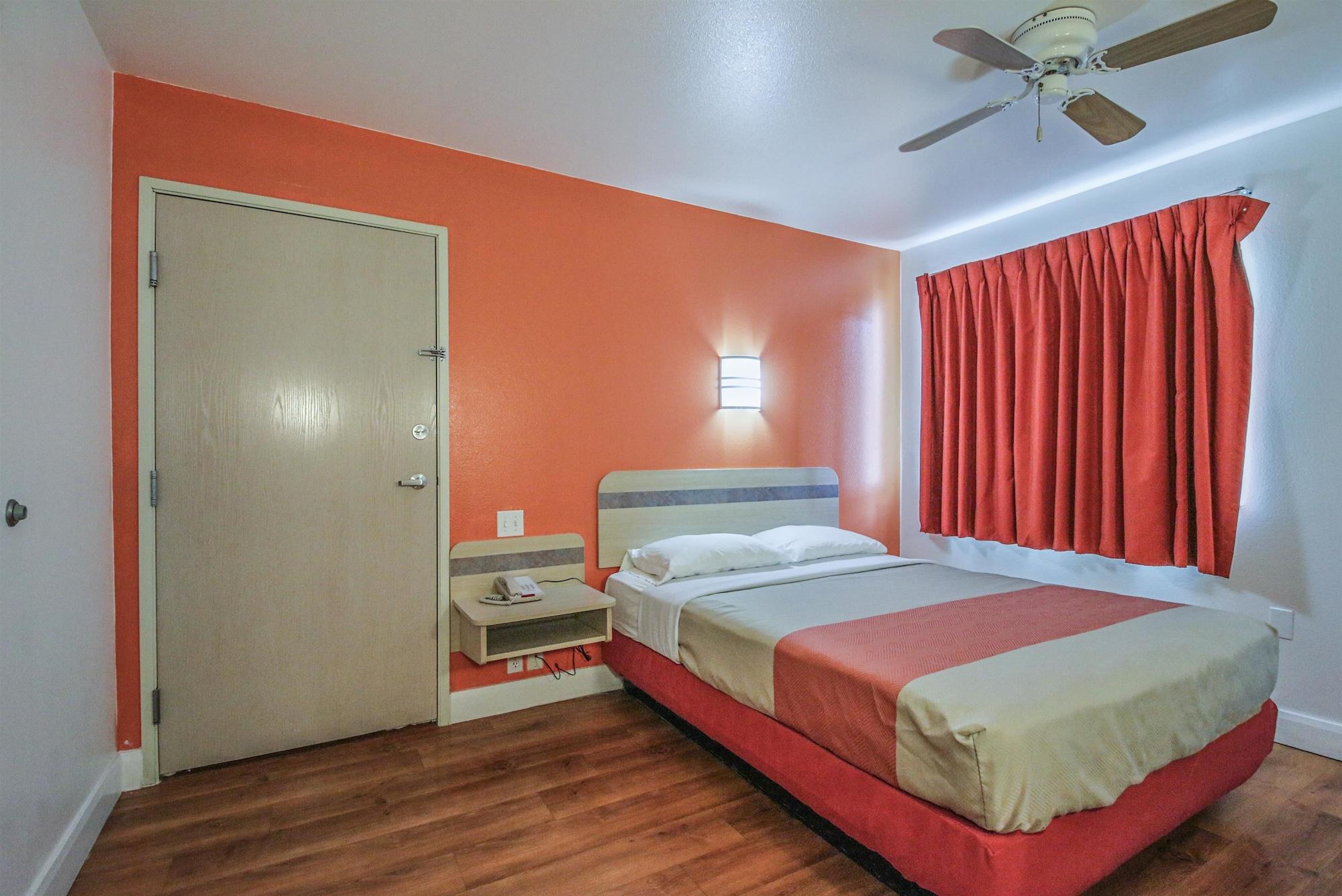 Motel 6-Nephi, UT Esterno foto