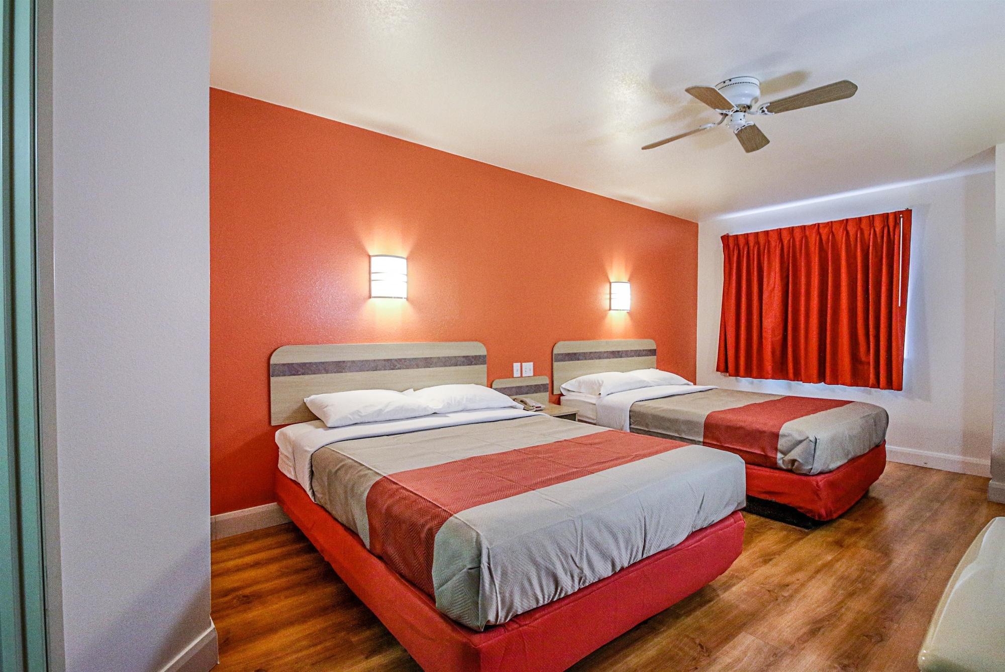 Motel 6-Nephi, UT Esterno foto
