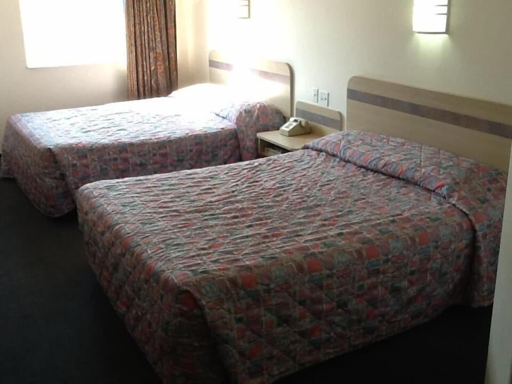 Motel 6-Nephi, UT Esterno foto