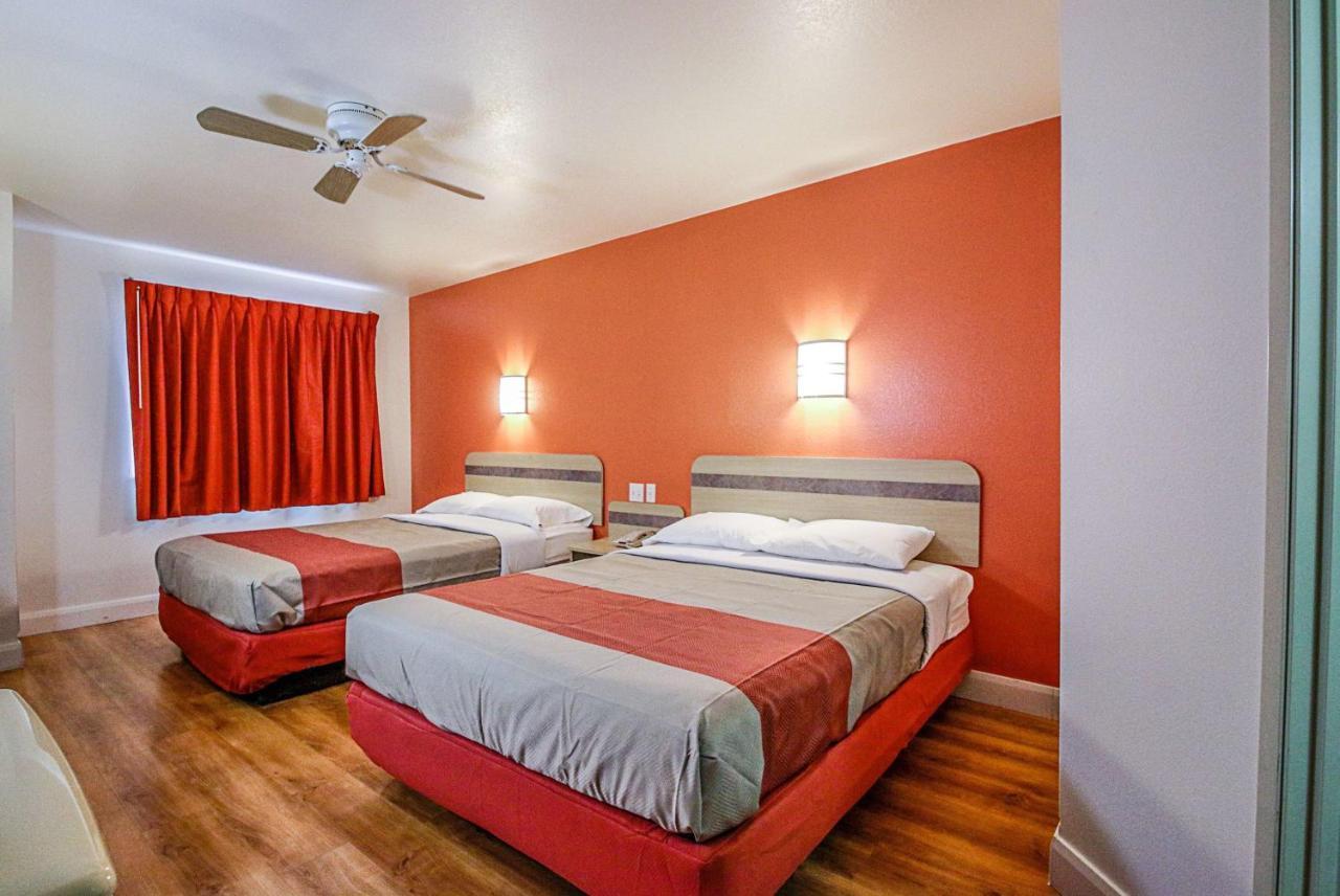 Motel 6-Nephi, UT Esterno foto