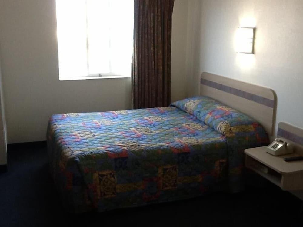Motel 6-Nephi, UT Esterno foto