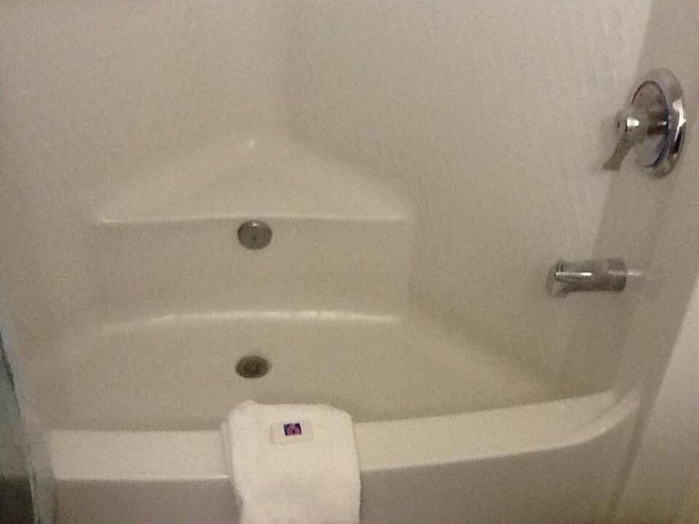 Motel 6-Nephi, UT Esterno foto