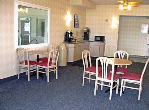 Motel 6-Nephi, UT Esterno foto