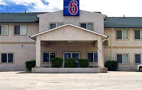 Motel 6-Nephi, UT Esterno foto
