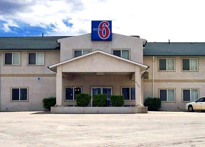 Motel 6-Nephi, UT Amenities foto