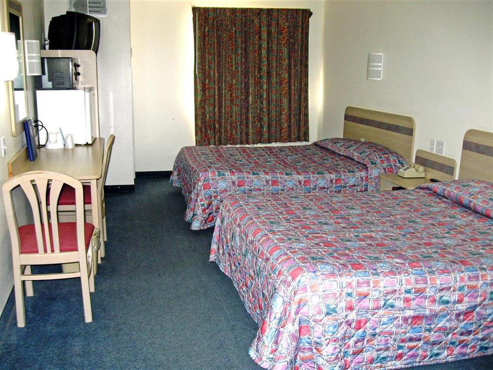 Motel 6-Nephi, UT Camera foto